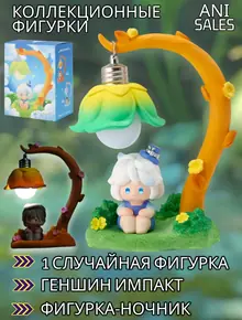 Геншин Импакт