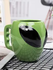 Кружка Инопланетянин