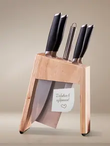 Набор ножей