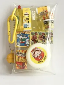 Брелок Pinterest