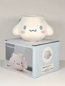 Кружка Синнаморолл