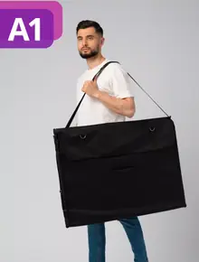 Сумка папка