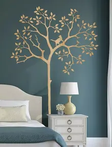 Декоративное панно