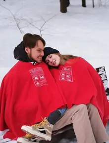 Пончо