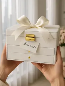 Шкатулка для украшений