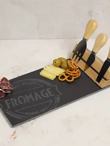 Набор для сыра Fromage