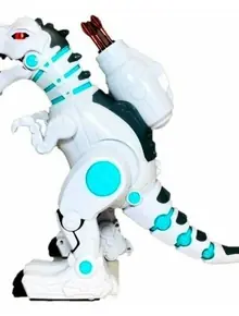 Робот-динозавр Smart Dinosaur