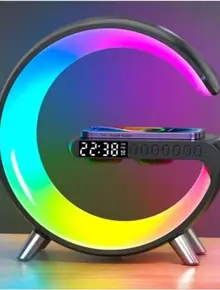 Ночник RGB
