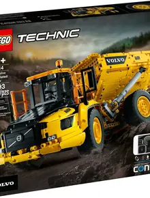 Конструктор LEGO 42114
