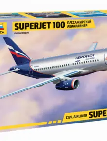 Superjet 100