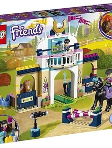 Конструктор LEGO Friends