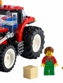 Лего 60287