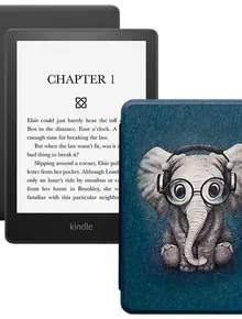 Kindle PaperWhite