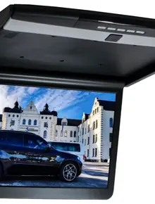 Потолочный монитор AVS1717MBL