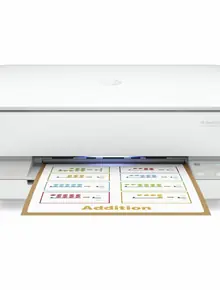 МФУ HP DeskJet