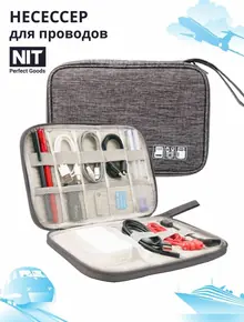 Несессер NIT Perfect Goods