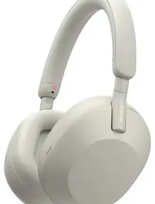 Беспроводные наушники Sony WH-1000XM5