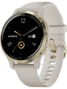 Умные часы Garmin Venu 2S