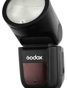 Вспышка Godox Ving V1F