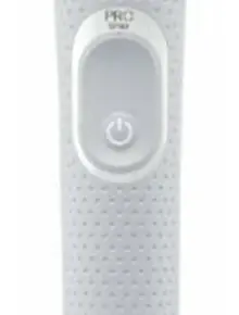 Электрическая зубная щетка Oral-B