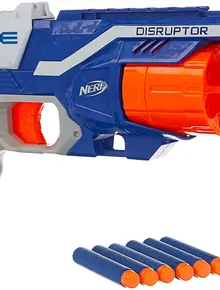 Бластер Nerf Элит