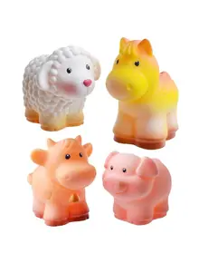 Набор животных