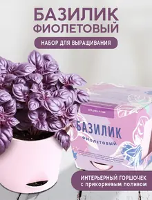 Набор для выращивания