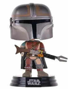 Мандалорец Funko POP