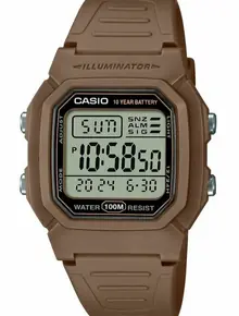 Наручные часы CASIO