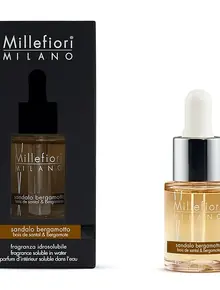 Millefiori Milano HYDRO Сандал и бергамот
