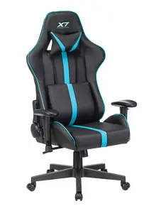 Игровое кресло A4Tech X7