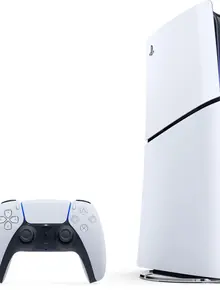 PlayStation 5 Slim