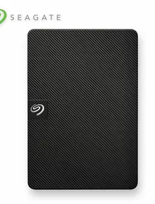 Внешний HDD Seagate
