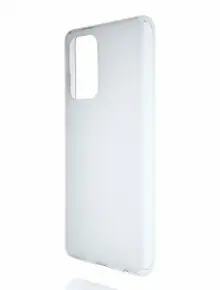 Силиконовый чехол для Xiaomi RedMi Note 10 Pro