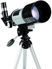 Телескоп KiT 300