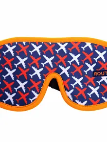 Маска для сна ROUTEMARK
