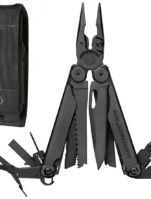 Мультитул Leatherman Wave
