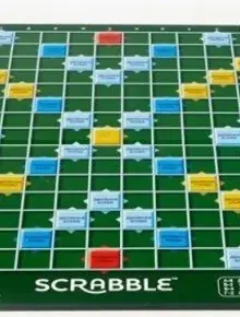 Scrabble