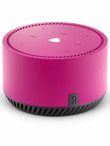 Яндекс колонка Pink