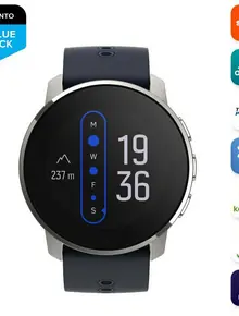 Умные часы Suunto 9 Peak