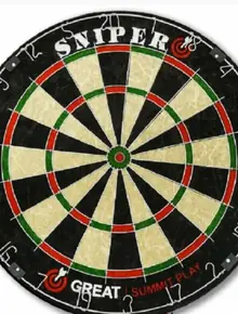 Набор для дартса StartLine