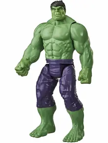 Халк Marvel