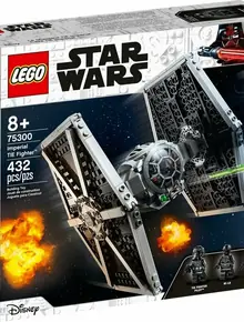 LEGO 75300