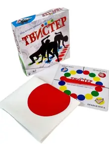 Твистер