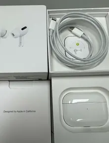 AirPods Pro