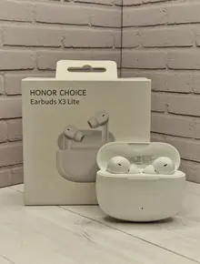 Наушники HONOR Choice X3 Lite