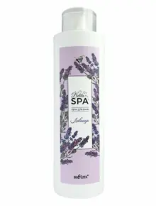 Белита SPA Пена для ванн Лаванда