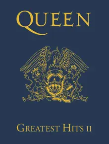Виниловая пластинка Queen
