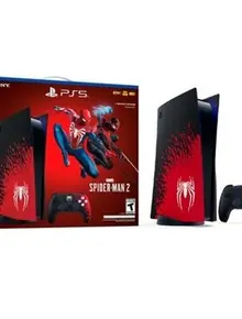 Игровая консоль PS5
