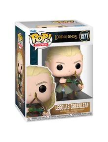 Фигурка Funko Legolas